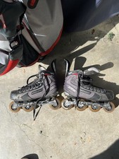 Bauer vapor xr2 for sale  Encino