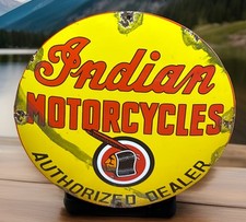 Indian motorcycles authorized for sale  Wethersfield