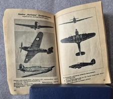 German aircraft reconnaissance d'occasion  Expédié en Belgium