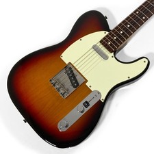 Fender japan tl62 d'occasion  Expédié en Belgium