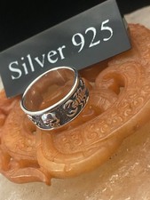 Silver skull scorpion for sale  BRIGHTON