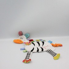 Doudou plat étiquettes d'occasion  Le Portel