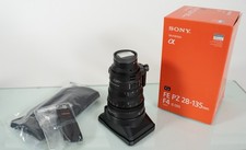 Sony 135mm selp28135g gebraucht kaufen  Lisberg