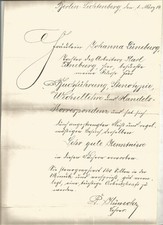 Ausbildungszeugnis stenotypie  gebraucht kaufen Ausbildungszeugnis stenotypie  gebraucht kaufen  Berlin