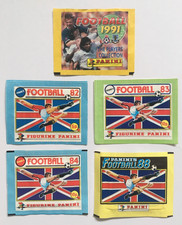 Panini football football for sale  TOWCESTER