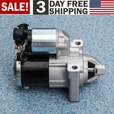 Usado, Arranque para Chevrolet Silverado GMC Sierra 1500 4.3L 5.3L 6.2L 2014 2015 2016 A comprar usado  Enviando para Brazil