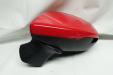 Außenspiegel links komplett gebraucht kaufen  Ahrensburg