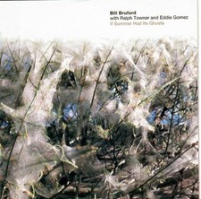 Usado, CD BRUFORD, BILL, TOWNE If Summer Had Its Gh DGM9705 Discipline G US comprar usado  Enviando para Brazil