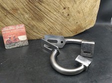 Usado, Cale Pied Peg Frame Stander Foot Plate Freestyle Old School BMX 1980 Haro GT comprar usado  Enviando para Brazil
