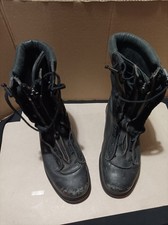 Anfibi militari. vigili usato Anfibi militari. vigili usato  Palermo