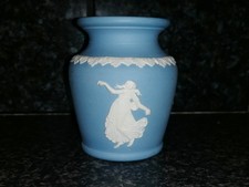 Wedgwood light blue for sale  NEWCASTLE