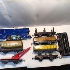 Marx metal steam for sale  Okemos