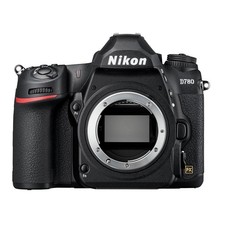 Corpo da câmera digital SLR quadro completo Nikon D780 - GRAU A comprar usado  Enviando para Brazil