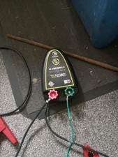 Full electric fence for sale  BRIDGNORTH