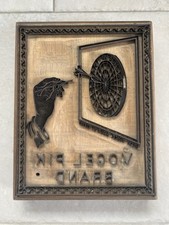 Large antique printing for sale  MORECAMBE