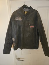 Aviatrix men leather for sale  SUTTON-IN-ASHFIELD