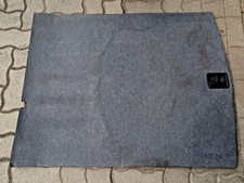Kofferraumteppich audi 8e gebraucht kaufen  Hilchenbach