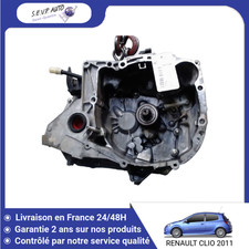 Boite vitesses renault d'occasion  Saint-Quentin