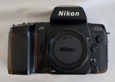 Nikon n8008s 35mm for sale  Gambrills
