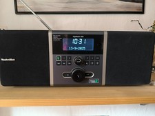 Technisat digitradio 305 gebraucht kaufen  Oberkirch