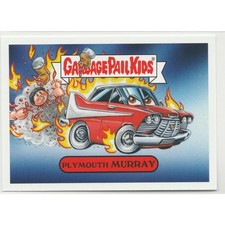 Garbage pail kids for sale  Iona
