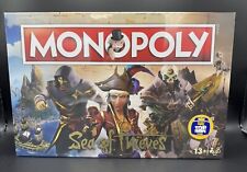 Monopoly limited edition for sale  WORCESTER