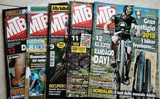 Magazine mtb assortiti usato Magazine mtb assortiti usato  Sondrio