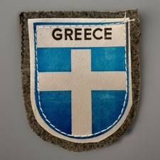 Vintage greece greek for sale  Prescott