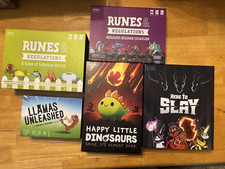 Unstable unicorns board for sale  Saint Cloud