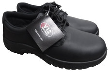 Safety shoes v12 for sale  PLYMOUTH
