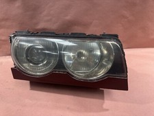 Conjunto de farol dianteiro direito de xenônio fabricante de equipamento original 110K milhas, usado comprar usado  Enviando para Brazil