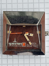 Oriental spaceman audacieuse usato  Messina