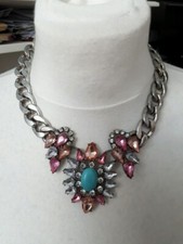 Statement kette gebraucht kaufen  Leipzig