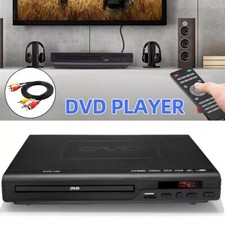 Dvd player compact for sale  CHEADLE