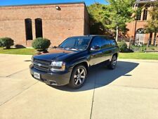 2006 chevrolet trailblazer for sale  Fraser