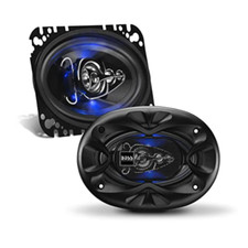 Boss audio systems usato  Roccagloriosa