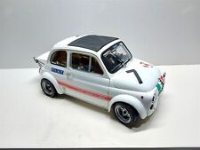Fiat 500 abarth usato  Erice