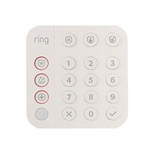 Ring alarm keypad for sale  Monroe