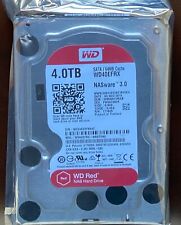 Red 4tb 3.5 for sale  LUTON