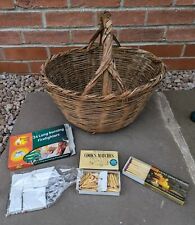 Vintage strong round for sale  HEREFORD