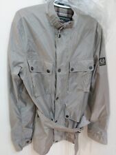 Belstaff giubbino tg. usato  Roma