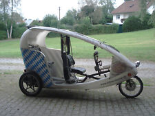 Rikschafahrrad gebraucht kaufen  Lindau (Bodensee)