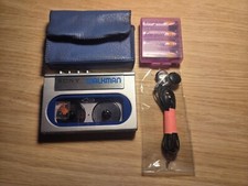 Ultra rare sony for sale  IPSWICH
