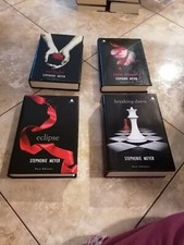 Libri meyer saga usato  Carpi