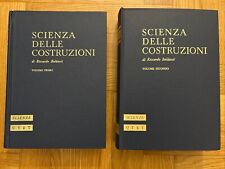 Baldacci scienza delle usato  Brescia