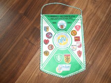 Wimpel ddr bezirksliga gebraucht kaufen  Elbingerode