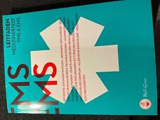 Tms medguru leitfaden gebraucht kaufen  Darmstadt