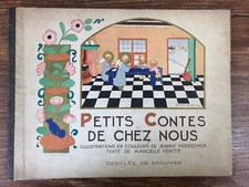 Petits contes hebbelynck d'occasion  Villers-lès-Nancy