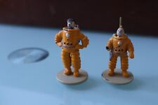 Tintin and captain d'occasion  Expédié en Belgium
