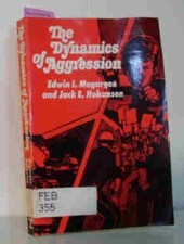 The dynamics aggression gebraucht kaufen  Herzfelde